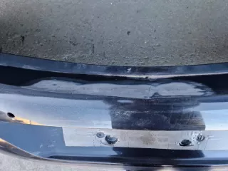 39161692 Бампер задний Opel Astra K Арт e9099648, вид 3