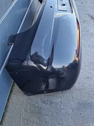 39161692 Бампер задний Opel Astra K Арт e9099648, вид 4