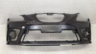 1P0807221 Бампер передний Seat Leon 2 Арт e9099901, вид 1