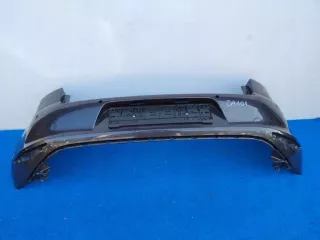 5G6807421 Бампер задний Volkswagen Golf 7 Арт e9099979, вид 1