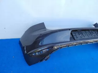 5G6807421 Бампер задний Volkswagen Golf 7 Арт e9099979, вид 3