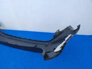 5G6807421 Бампер задний Volkswagen Golf 7 Арт e9099979, вид 4