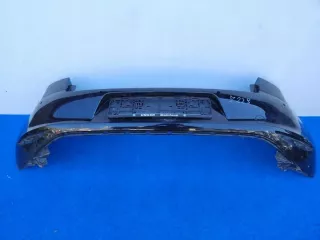5G6807421 Бампер задний Volkswagen Golf 7 Арт e9099981, вид 1
