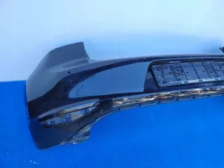 5G6807421 Бампер задний Volkswagen Golf 7 Арт e9099981, вид 3