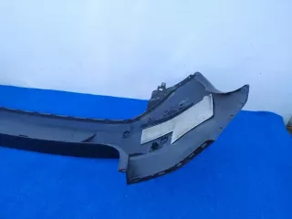 5G6807421 Бампер задний Volkswagen Golf 7 Арт e9099981, вид 4