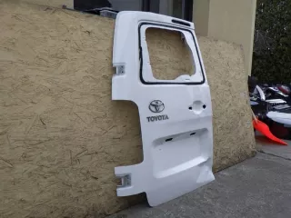  Дверь задняя левая Citroen jumpy 3 Арт e9100752, вид 2