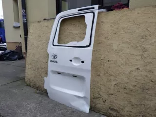  Дверь задняя левая Citroen jumpy 3 Арт e9100752, вид 3