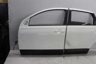 QASHQAI+2 Дверь передняя левая Nissan Qashqai 1  Арт e9101011, вид 1