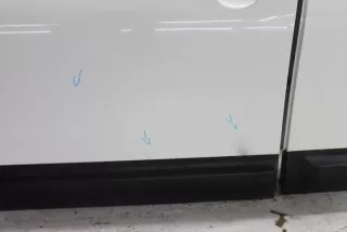 QASHQAI+2 Дверь передняя левая Nissan Qashqai 1  Арт e9101011, вид 3