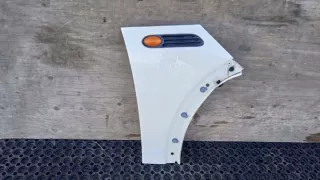  Крыло переднее правое MINI Cooper R50 Арт e9101769, вид 1