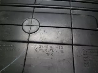 17124-RBB-J0 Декоративная крышка двигателя Honda Accord 7 Арт e9102369, вид 3