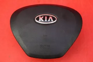 56900-1H000 Подушка безопасности Kia Ceed 1 Арт e9102495, вид 1
