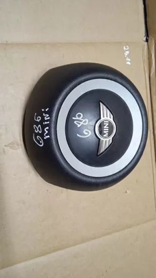  Подушка безопасности MINI Cooper R56 Арт e9102623, вид 2