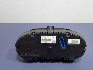 6J0920901 Щиток приборов (приборная панель) Seat Ibiza 4 Арт e9102834, вид 2