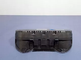 6J0920901 Щиток приборов (приборная панель) Seat Ibiza 4 Арт e9102834, вид 3