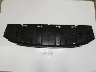 8U09807233C Декоративная крышка двигателя Audi Q3 1 Арт e9102929, вид 1