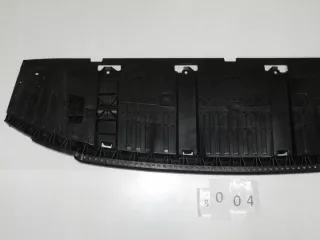 8U09807233C Декоративная крышка двигателя Audi Q3 1 Арт e9102929, вид 2