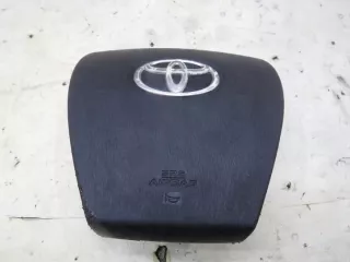 BAM-PT1-1696 Подушка безопасности Toyota Prius 3 Арт e9103085, вид 1