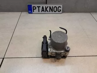 0265231312 Блок ABS Fiat Panda 2 Арт e9103426, вид 2