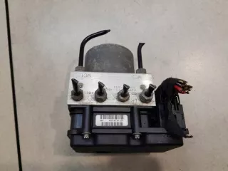 0265231312 Блок ABS Fiat Panda 2 Арт e9103426, вид 4
