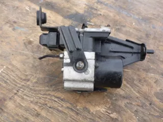 15052206 Блок ABS Opel Vectra C  Арт e9103906, вид 3