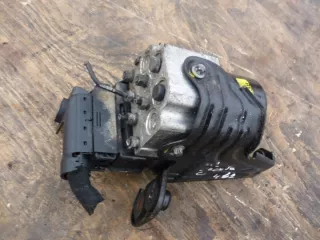 15052206 Блок ABS Opel Vectra C  Арт e9103906, вид 4