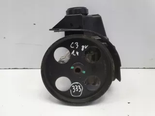 9631411580 9631914180 9632252880 9636426280 Насос гидроусилителя руля Citroen C3 1 Арт e9104644, вид 1