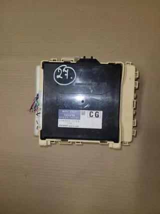 8922142181 Блок предохранителей Toyota Rav 4 4 Арт e9104959, вид 2