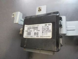 2010-2015 95480-4R100 Блок комфорта Hyundai Sonata (YF) Арт e9106240, вид 1