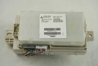 8637B251 18637B251 216Z6V20023A Блок комфорта Mitsubishi L200 5 Арт e9106489, вид 3