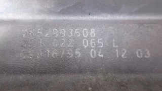 4E1422065L asd099001890 Рулевая рейка Audi A8 D5 (S8) Арт e9106594, вид 2