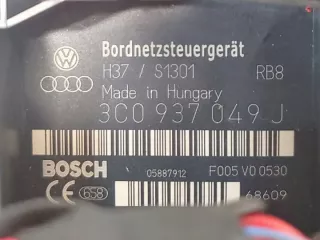 3C0937049J Блок комфорта Volkswagen Passat B6 Арт e9106885, вид 2