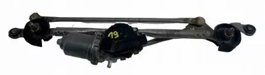 KD53-67340A Механизм стеклоочистителя (трапеция дворников) Mazda 5 1 Арт e9108056, вид 1