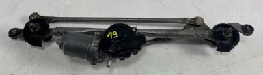 KD53-67340A Механизм стеклоочистителя (трапеция дворников) Mazda 5 1 Арт e9108056, вид 2