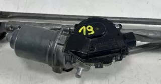 KD53-67340A Механизм стеклоочистителя (трапеция дворников) Mazda 5 1 Арт e9108056, вид 3