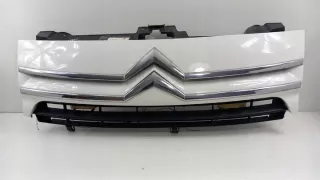  Решетка радиатора Citroen jumpy 2 Арт e9108344, вид 1