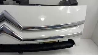  Решетка радиатора Citroen jumpy 2 Арт e9108344, вид 3