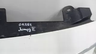  Решетка радиатора Citroen jumpy 2 Арт e9108344, вид 4