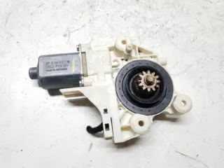 0130822216 Моторчик стеклоподъемника Ford Focus 2 Арт e9108545, вид 1