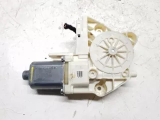 0130822216 Моторчик стеклоподъемника Ford Focus 2 Арт e9108545, вид 2