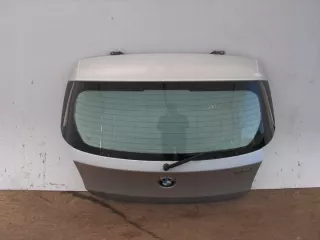  Крышка багажника (дверь 3-5) BMW 1 E81/E82/E87/E88 Арт e9108784, вид 1