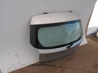  Крышка багажника (дверь 3-5) BMW 1 E81/E82/E87/E88 Арт e9108784, вид 4