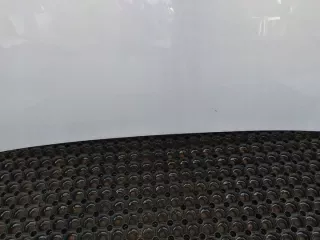  Капот Renault Megane 2 Арт e9108915, вид 3