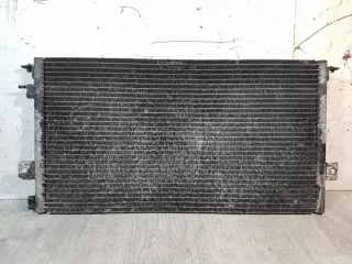 4798015 8FC351301081 4682589 Радиатор кондиционера Chrysler Voyager 3 Арт e9109984, вид 2