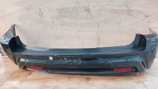  Бампер задний BMW X3 E83 Арт e9110600, вид 1