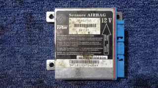 51802145 Блок AirBag Fiat Croma 2 Арт e9110606, вид 1
