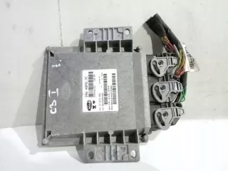 9645989480 Блок управления двигателем Citroen C3 1 Арт e9110863, вид 1