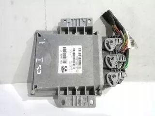9645989480 Блок управления двигателем Citroen C3 1 Арт e9110863, вид 2