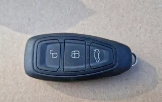 AV21-12A650-AB 8V61-15k600-EH Блок управления двигателем Ford Fiesta 7 Арт e9110937, вид 2