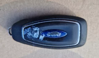 AV21-12A650-AB 8V61-15k600-EH Блок управления двигателем Ford Fiesta 7 Арт e9110937, вид 3